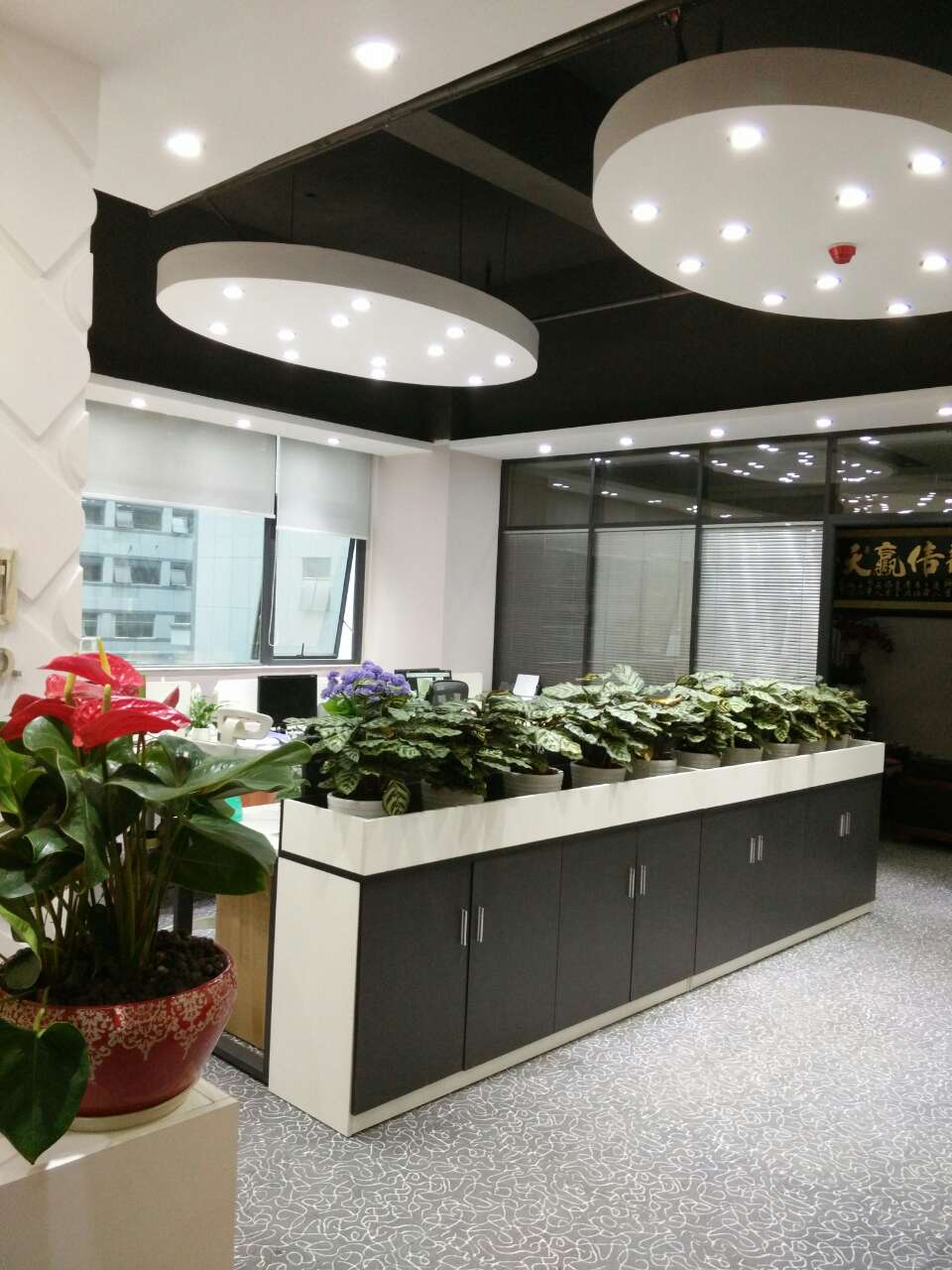 2015年現(xiàn)代辦公室設(shè)計 2015年現(xiàn)代辦公室設(shè)計