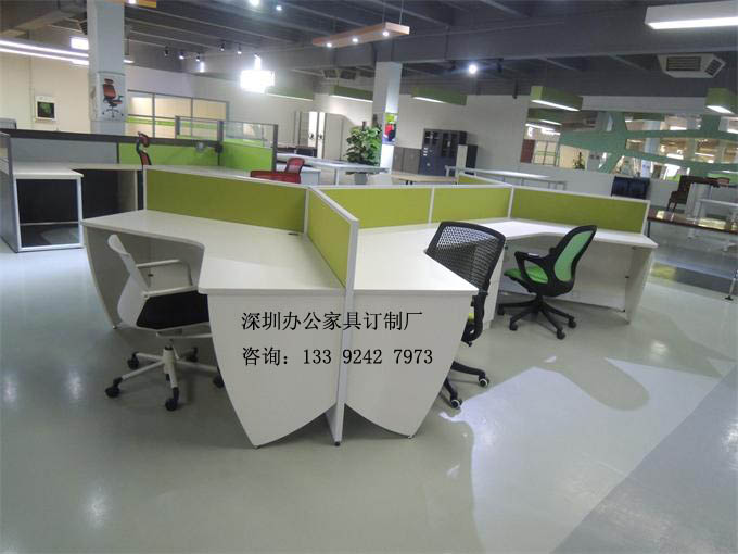 深圳職員辦公桌廠家 深圳職員辦公桌廠家