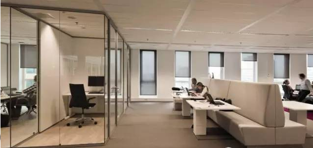 辦公室家具布置場景圖 辦公室家具布置場景圖