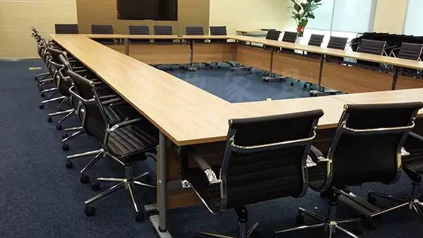 會(huì)議室會(huì)議桌圖片 會(huì)議室會(huì)議桌圖片