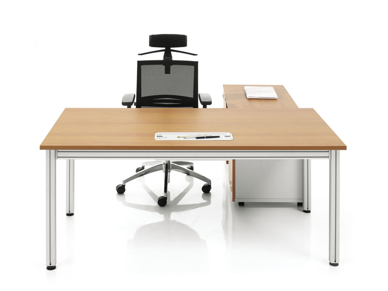 經理辦公桌產品圖