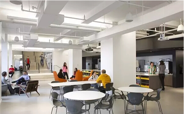 辦公室家具設計