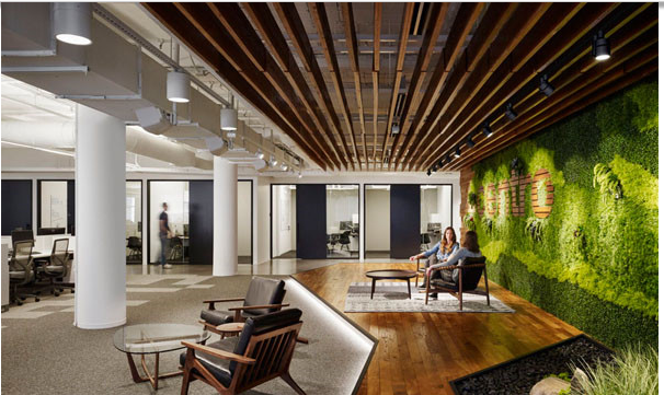 國外辦公家具創新設計 國外辦公家具創新設計