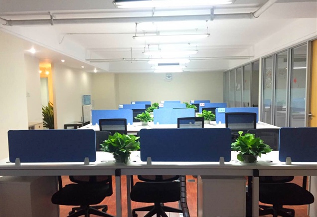 辦公家具屏風桌 辦公家具屏風桌