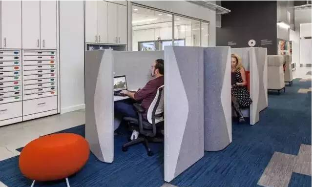 軟裝屏風(fēng)卡位 軟裝屏風(fēng)卡位