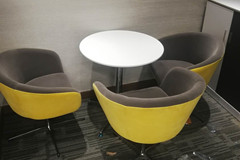 如何給公司選擇辦公家具呢？