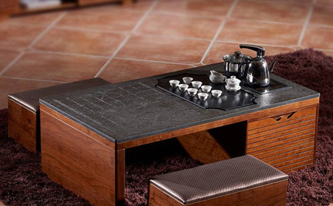 辦公茶幾擺在什么地方比較好呢？