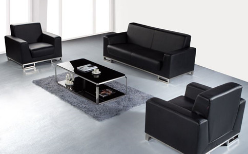 辦公茶幾擺在什么地方比較好呢？