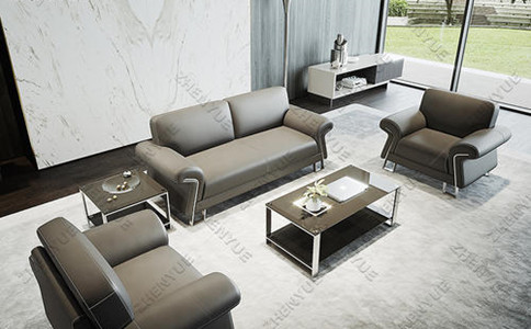 辦公茶幾擺在什么地方比較好呢？