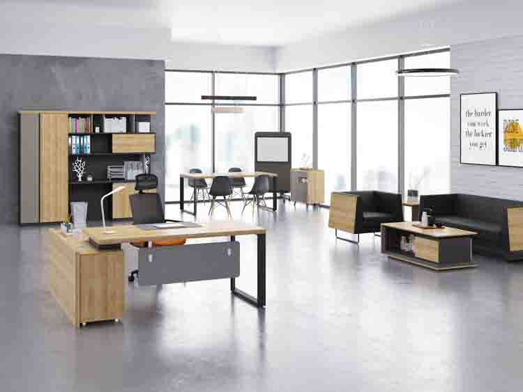 深圳辦公家具之老板大班臺如何選購必看篇 深圳辦公家具之老板大班臺如何選購必看篇