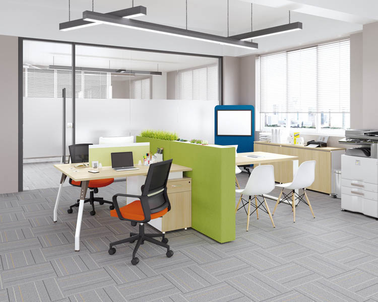辦公室家具設計方案要如何布局更為完美 辦公室家具設計方案要如何布局更為完美