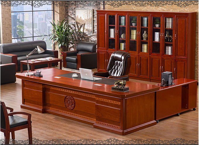 辦公家具老板臺 辦公家具老板臺