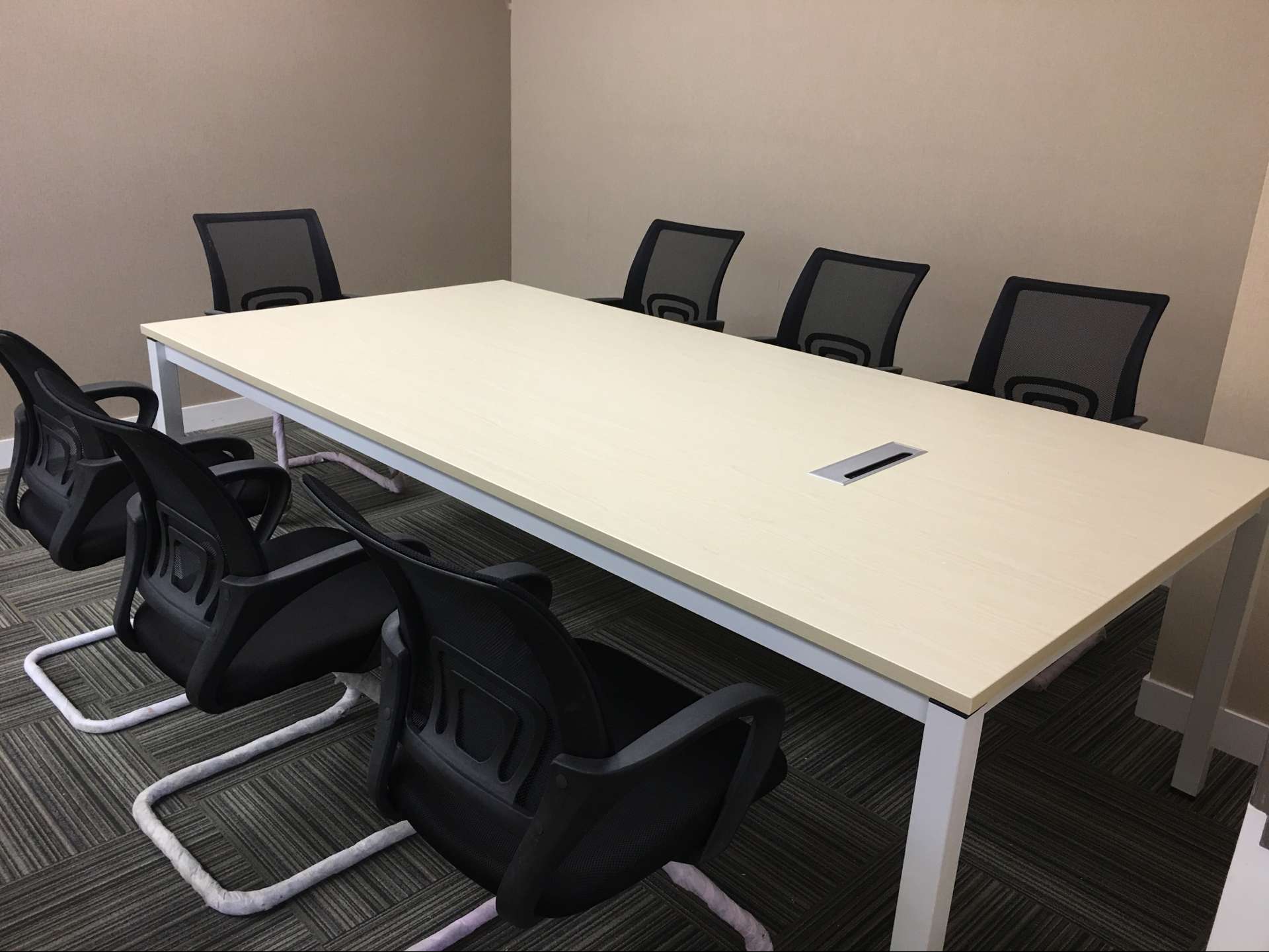 辦公室家具五大發展趨向 辦公室家具五大發展趨向