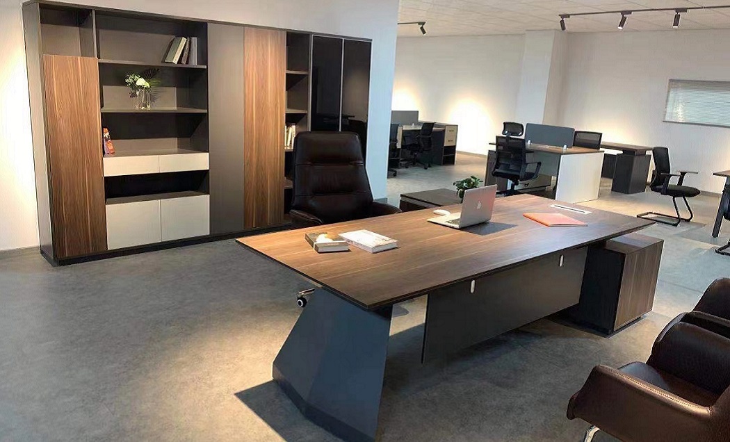 深圳辦公家具大班臺(tái) 深圳辦公家具大班臺(tái)